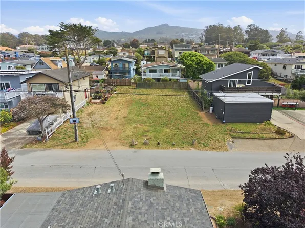 487 Henrietta Ave Lot 5, Los Osos, CA 93402