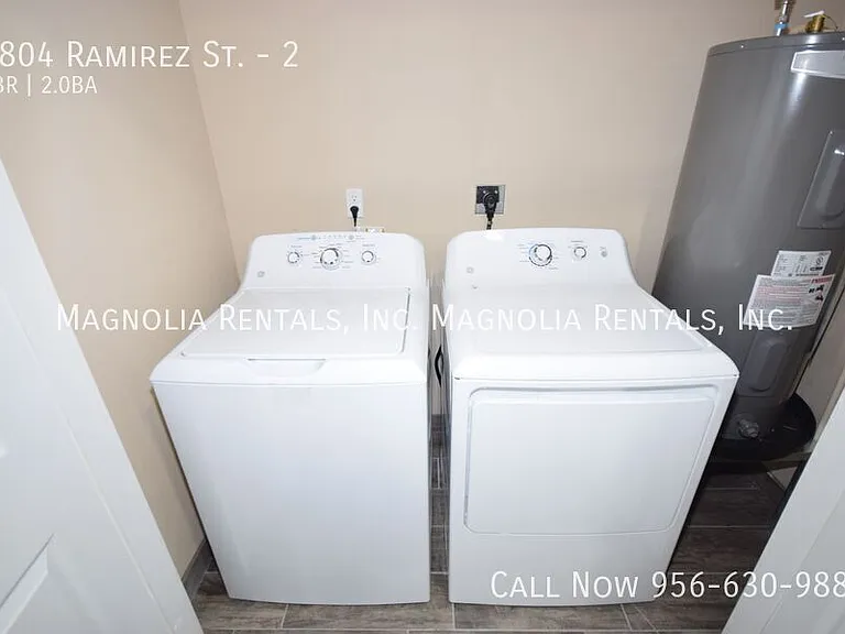 1804 Ramirez St #2 — Photo 9
