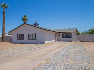 6123 W Flower St, Phoenix, AZ 85033