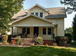 212 W Lutz Rd, Archbold, OH 43502