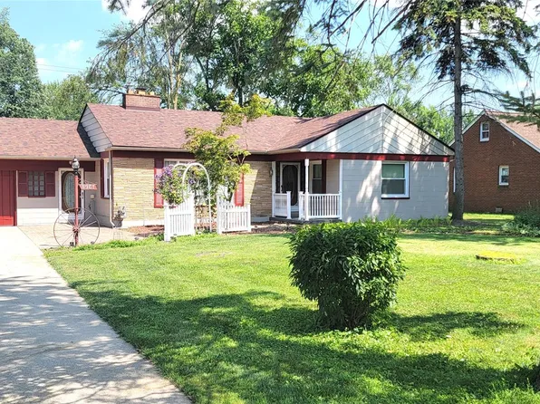 8961 Mortenview Dr, Taylor, MI 48180