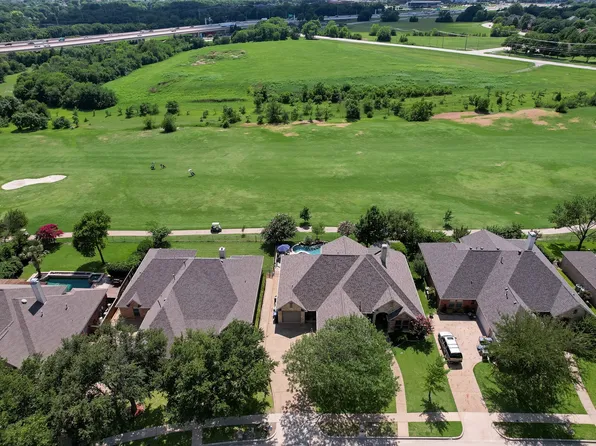 4502 Firewheel Dr, Garland, TX 75044