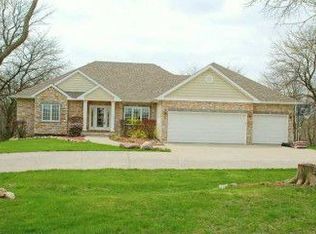 24720 River Ridge Rd, Adel, IA 50003