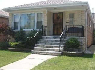 6605 W 59th St, Chicago, IL 60638