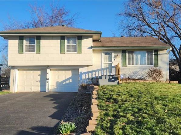 1204 NW 65th Ter, Kansas City, MO 64118