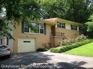 4210 Belvoir Dr, Chattanooga, TN 37412