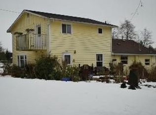 9370 Stein Rd, Custer, WA 98240