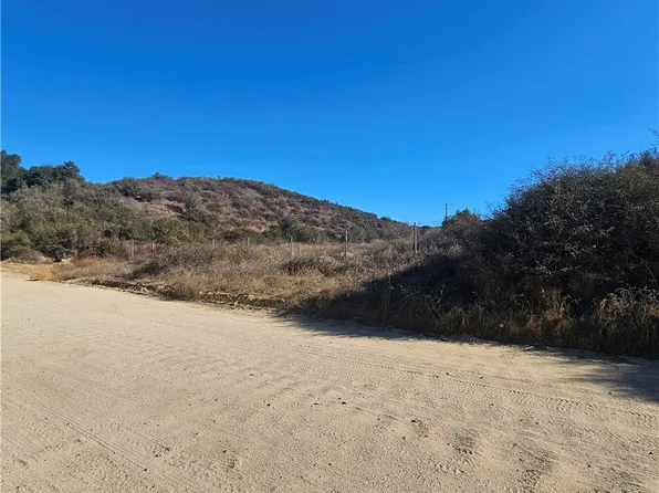 0 Cottonwood Canyon Rd Lot 5, Menifee, CA 92584
