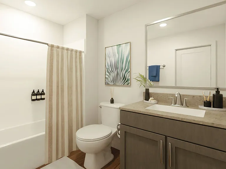 Residences at The Summit — Photo 24