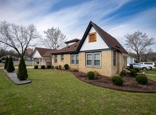 624 Valmar St, Little Rock, AR 72205