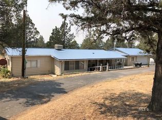 2235 County Road 55 Pencil Rd, Alturas, CA 96101