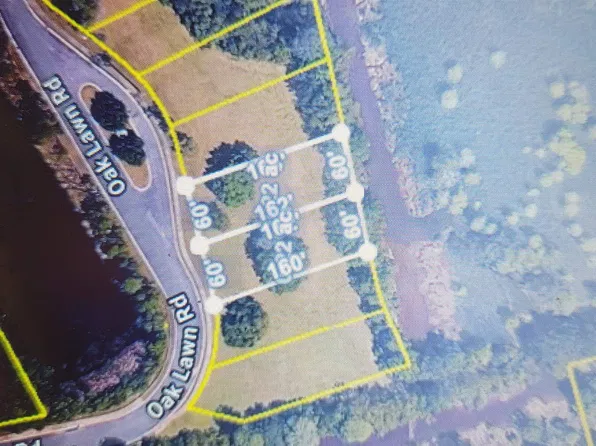 TBD Oak Lawn Dr., Georgetown, SC 29440