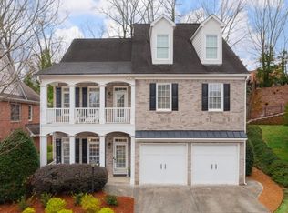 3503 Highgrove Way NE, Atlanta, GA 30319