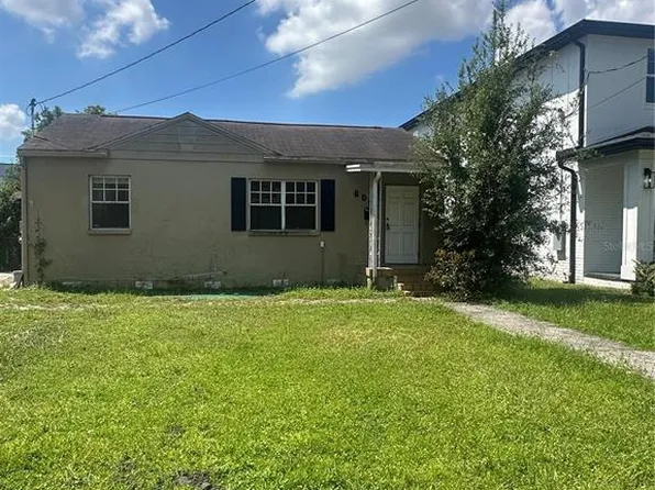 804 W Adalee St, Tampa, FL 33603