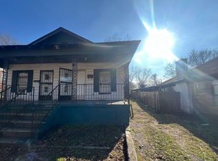 33-35 E Davant Ave, Memphis, TN 38109
