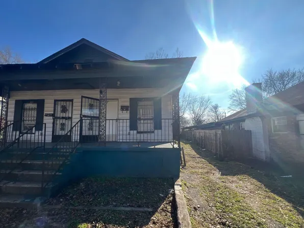 33-35 E Davant Ave, Memphis, TN 38109
