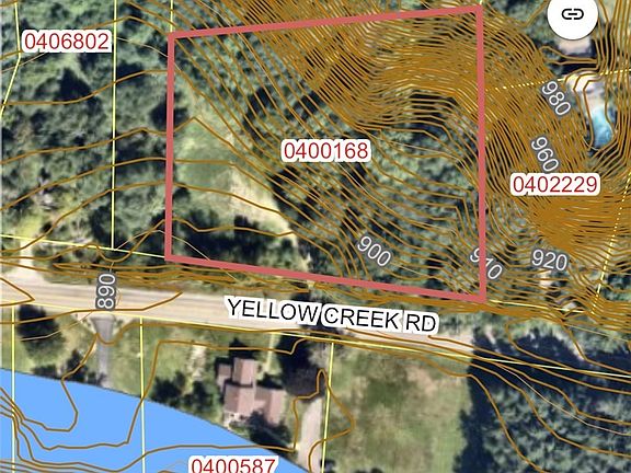 2nd image of 3339 Yellow Creek Rd