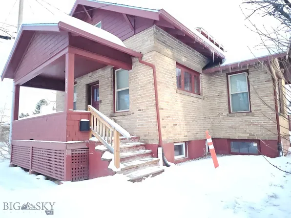 516 W Hayes St, Bozeman, MT 59715