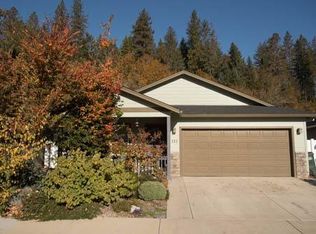 112 Sienna Way, Rogue River, OR 97537