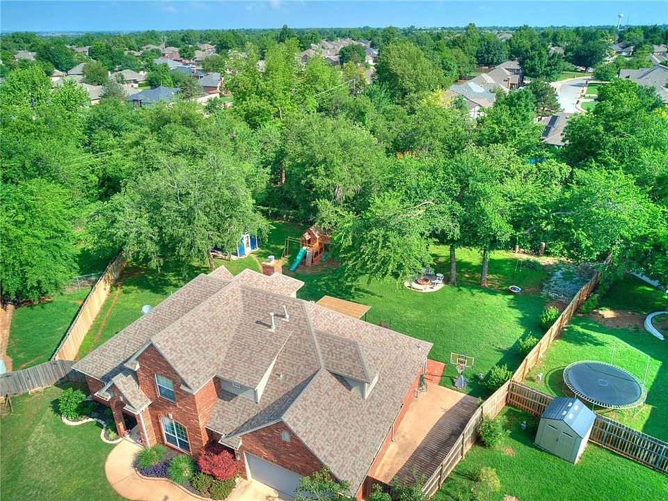 1505 Colony Ct, Edmond, OK 73003 Zillow