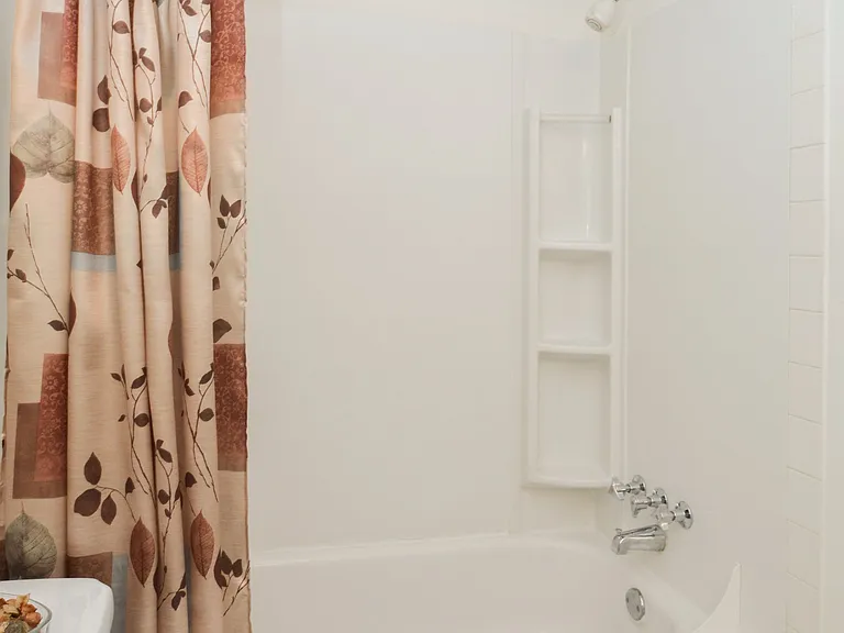 Sample Bathroom