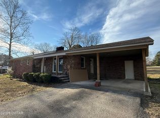 99 Dogwood Ln, Lexington, TN 38351