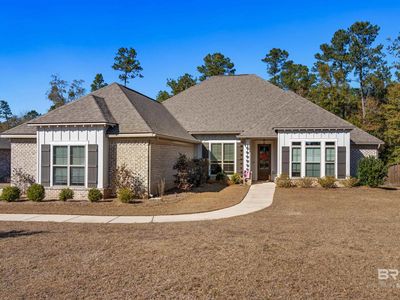 27586 French Settlement Dr, Daphne, AL, 36526