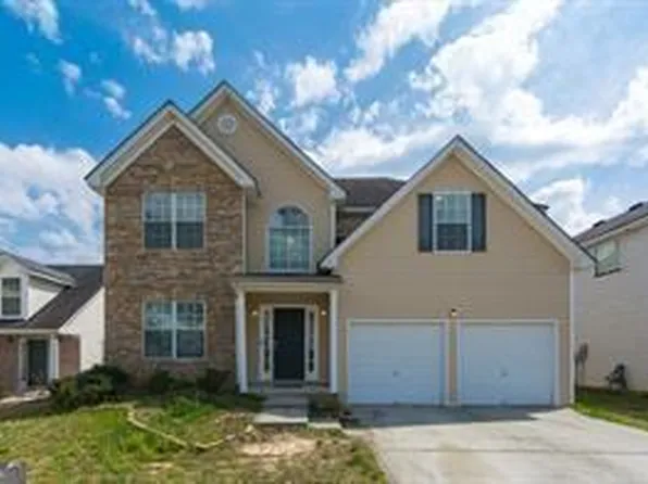 2785 Carolina Rdg, Riverdale, GA 30296