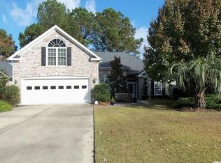 4950 Westwind Dr, Myrtle Beach, SC 29579