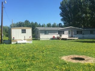 6493 Walleye Ln NW, Williams, MN 56686