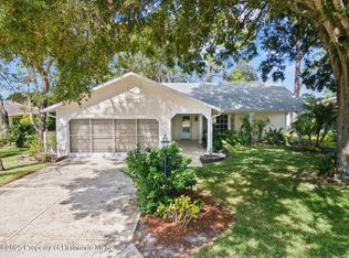 6393 Lost Tree Ln, Spring Hill, FL 34606