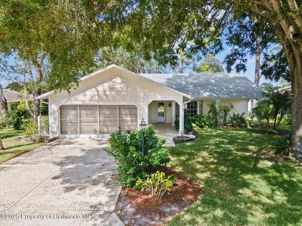 6393 Lost Tree Ln, Spring Hill, FL 34606