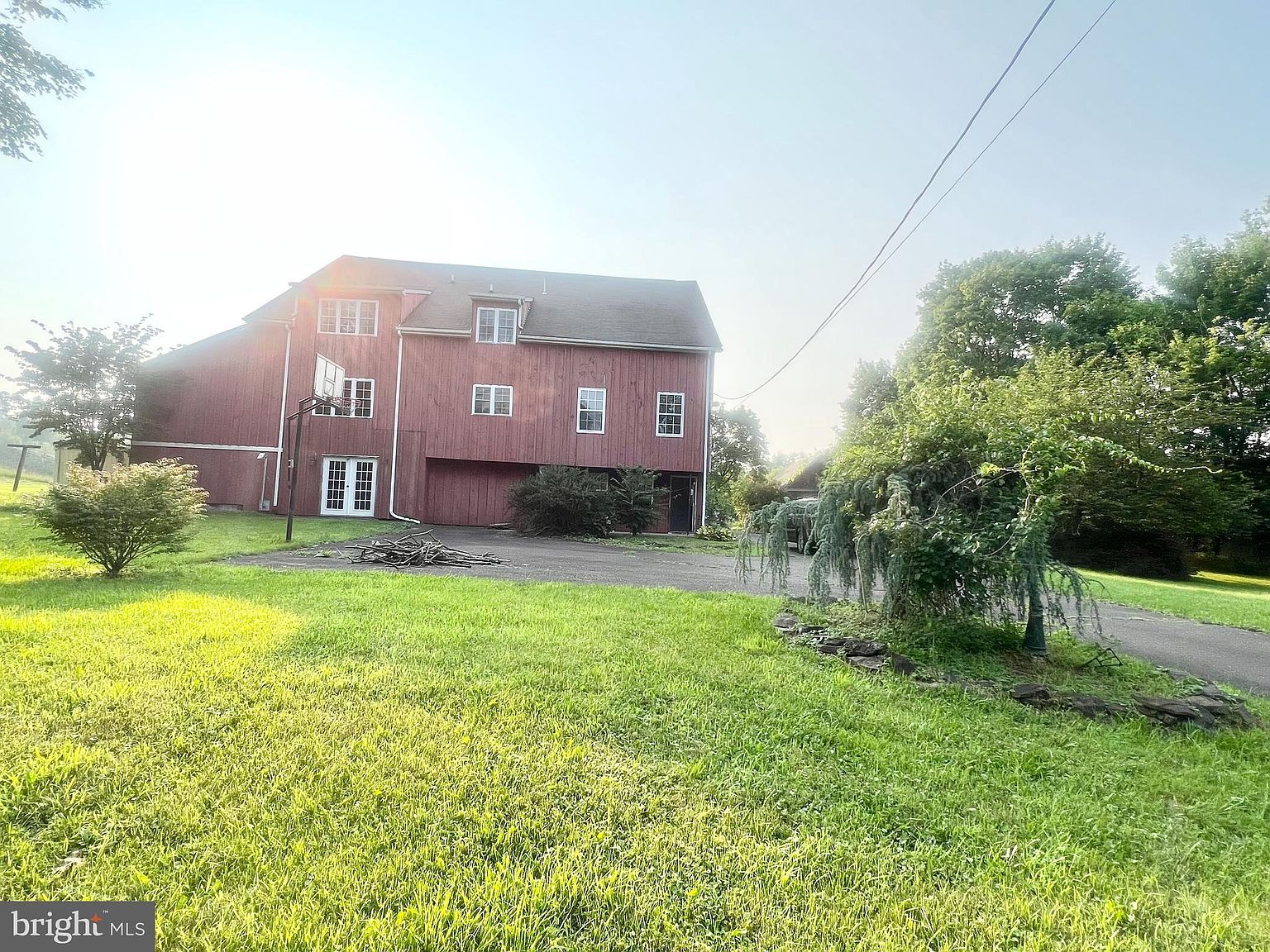 2416 Hilltown Pike, Perkasie, PA 18944 Zillow