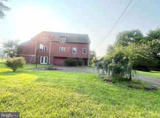 2416 Hilltown Pike, Perkasie, PA 18944