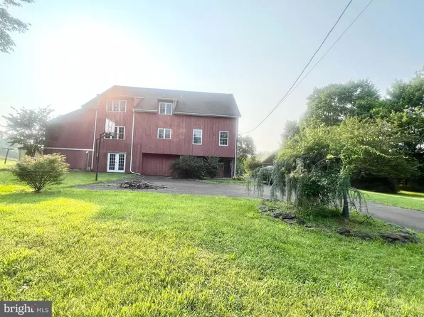 2416 Hilltown Pike, Perkasie, PA 18944