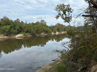 David Sherman Rd, Newhebron, MS 39140