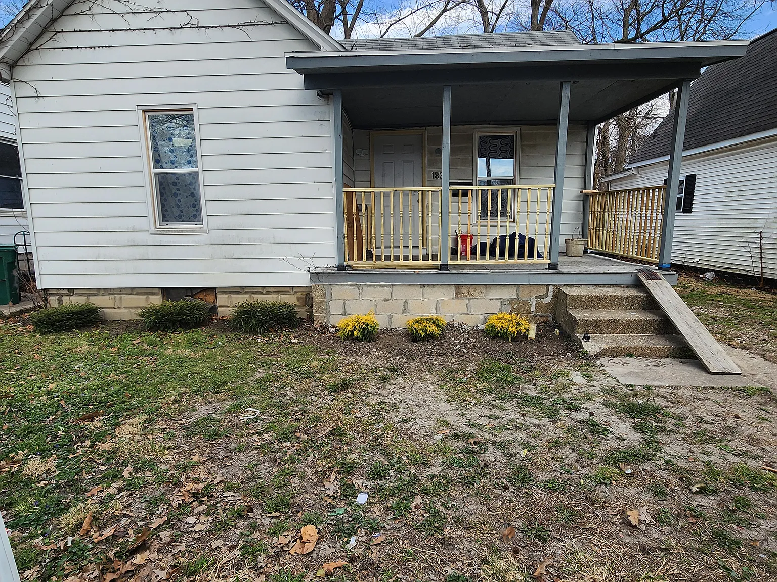 2 bed, 690 sqft, $1,250 — Photo 1