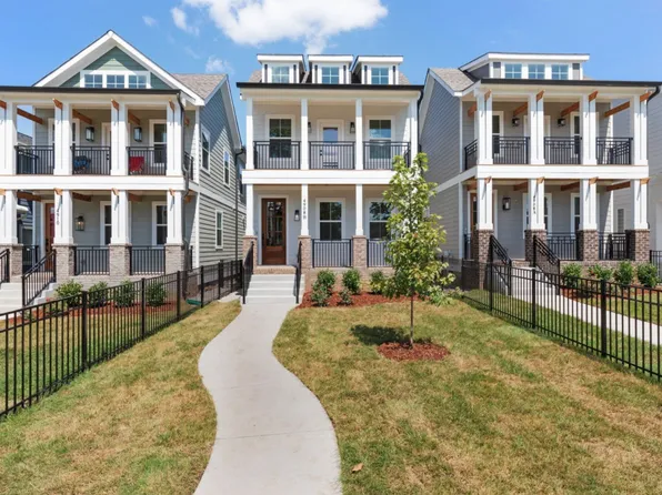 4908B Michigan Ave, Nashville, TN 37209