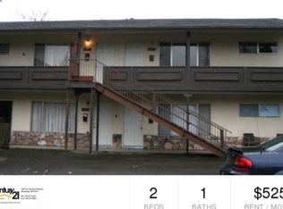 654 NE Winchester St, Roseburg, OR 97470