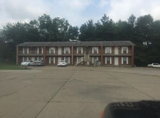 108 Honeysuckle Ct APT 2, Radcliff, KY 40160