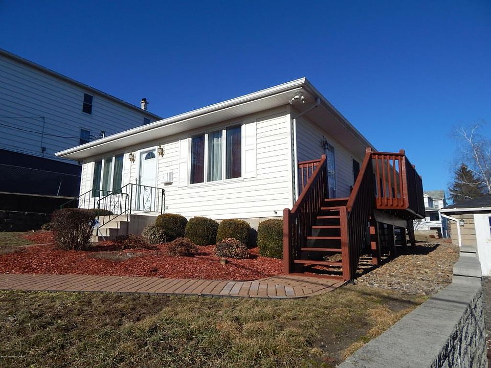 166 Davenport Street, Plymouth