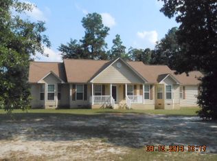 136 Elm St, Gordon, GA 31031