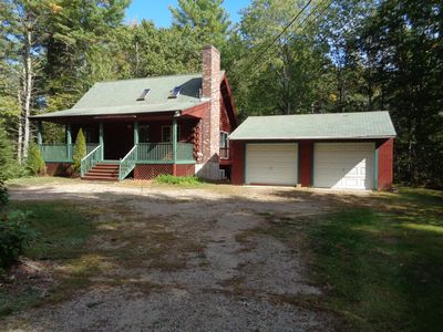 53 Atkins Lane, Wells, ME, 04090