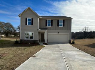 50 Cascade Ct, Hoschton, GA 30548