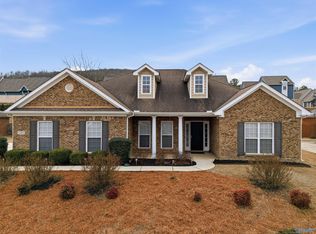 2205 Rosebrooke Dr SW, Huntsville, AL 35803