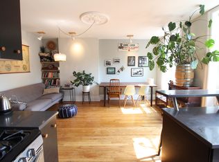 415 Clermont Ave APT 3, Brooklyn, NY 11238