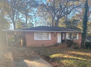 3322 Vermont Dr, Montgomery, AL 36109