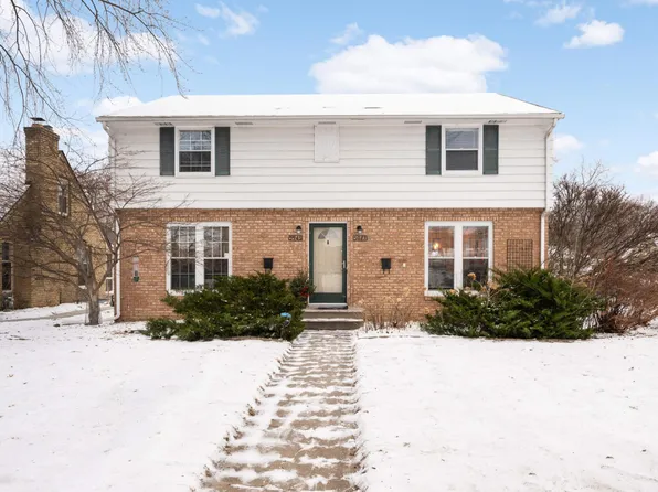 5945 Oakland Ave, Minneapolis, MN 55417