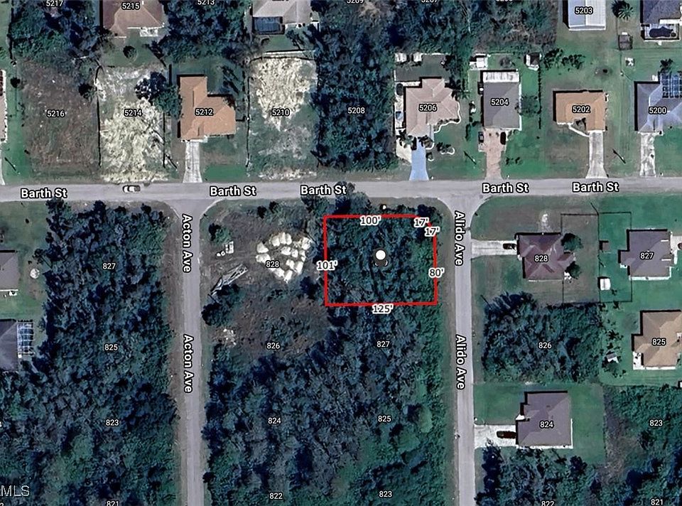 1st image of 829 Alido Ave