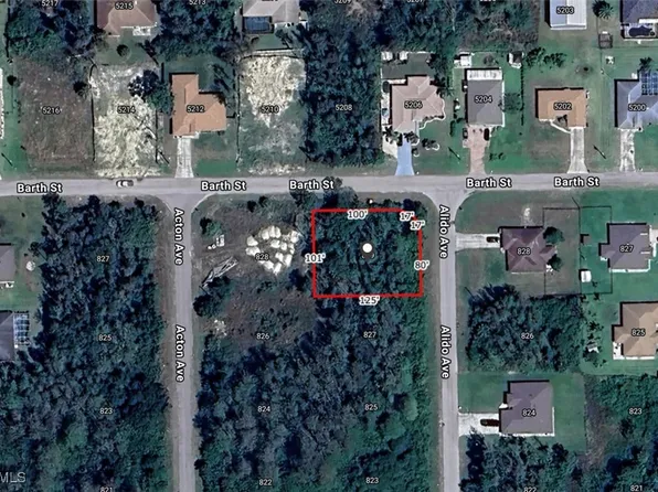 829 Alido Ave, Lehigh Acres, FL 33971